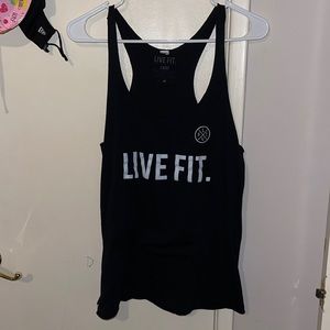 LVFT Tank